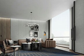 Four Points by Sheraton Nanchang, Xihu