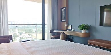 Four Points by Sheraton Nanchang, Xihu