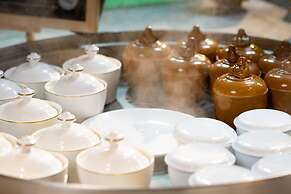 Four Points by Sheraton Nanchang, Xihu