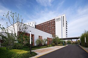 Four Points by Sheraton Nanchang, Xihu