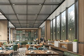 Four Points by Sheraton Nanchang, Xihu