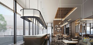 Four Points by Sheraton Nanchang, Xihu