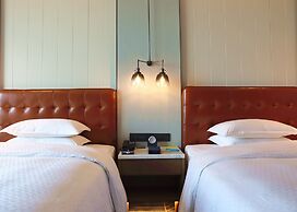 Four Points by Sheraton Nanchang, Xihu