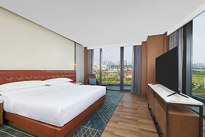 Four Points by Sheraton Nanchang, Xihu