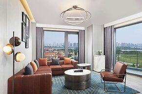 Four Points by Sheraton Nanchang, Xihu