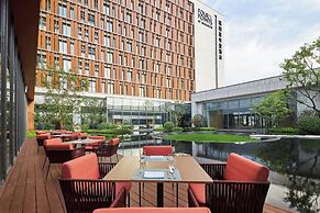 Four Points by Sheraton Nanchang, Xihu