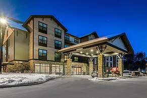 Fairfield Inn & Suites By Marriott North Conway