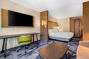 Fairfield Inn & Suites By Marriott North Conway