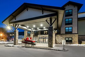 Fairfield Inn & Suites By Marriott North Conway