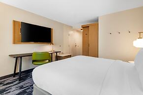 Fairfield Inn & Suites By Marriott North Conway