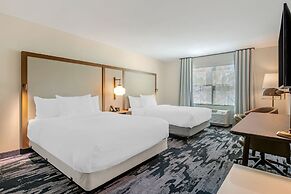 Fairfield Inn & Suites By Marriott North Conway