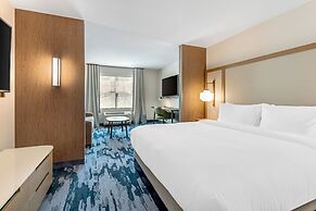 Fairfield Inn & Suites By Marriott North Conway