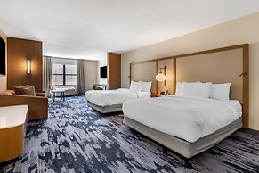 Fairfield Inn & Suites By Marriott North Conway