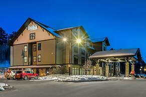 Fairfield Inn & Suites By Marriott North Conway