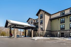 Fairfield Inn & Suites By Marriott North Conway