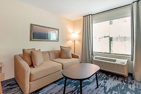 Fairfield Inn & Suites By Marriott North Conway