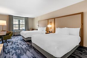 Fairfield Inn & Suites By Marriott North Conway