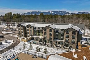 Fairfield Inn & Suites By Marriott North Conway