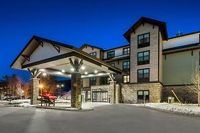 Fairfield Inn & Suites By Marriott North Conway