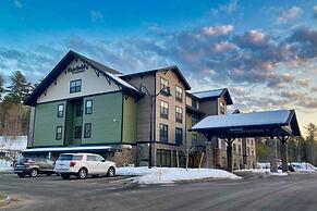 Fairfield Inn & Suites By Marriott North Conway