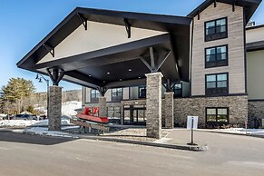 Fairfield Inn & Suites By Marriott North Conway