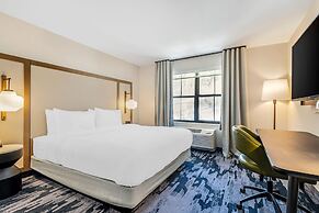 Fairfield Inn & Suites By Marriott North Conway