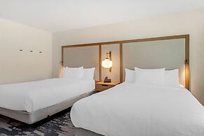 Fairfield Inn & Suites By Marriott North Conway