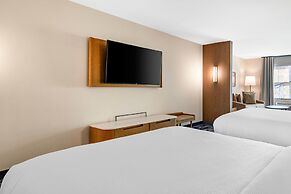 Fairfield Inn & Suites By Marriott North Conway