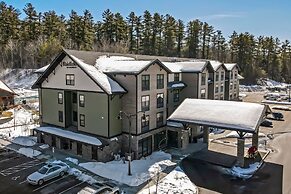 Fairfield Inn & Suites By Marriott North Conway