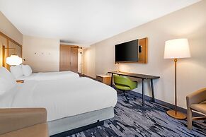 Fairfield Inn & Suites By Marriott North Conway