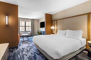 Fairfield Inn & Suites By Marriott North Conway