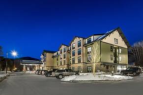 Fairfield Inn & Suites By Marriott North Conway