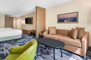 Fairfield Inn & Suites By Marriott North Conway
