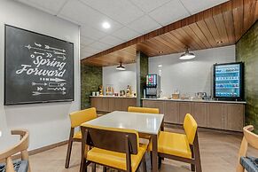 Fairfield Inn & Suites By Marriott North Conway