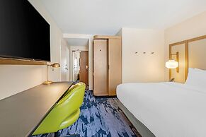 Fairfield Inn & Suites By Marriott North Conway