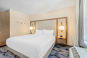 Fairfield Inn & Suites By Marriott North Conway