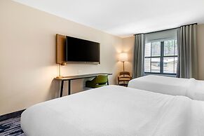 Fairfield Inn & Suites By Marriott North Conway