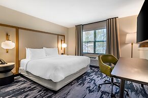Fairfield Inn & Suites By Marriott North Conway