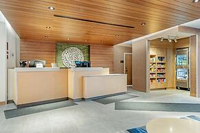 Fairfield Inn & Suites By Marriott North Conway