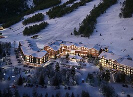 Fairfield Inn & Suites By Marriott North Conway