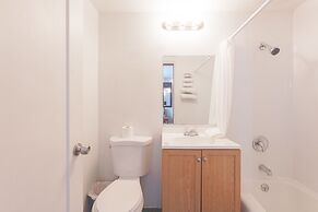 Sonrise Inn Lincoln Hwy By OYO