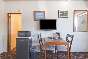 Sonrise Inn Lincoln Hwy By OYO