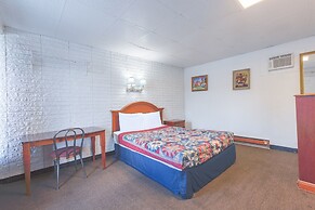 Sonrise Inn Lincoln Hwy By OYO