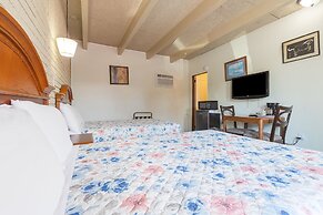 Sonrise Inn Lincoln Hwy By OYO