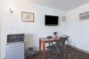 Sonrise Inn Lincoln Hwy By OYO