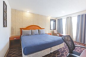 Sonrise Inn Lincoln Hwy By OYO