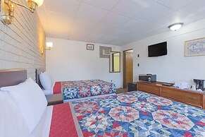 Sonrise Inn Lincoln Hwy By OYO