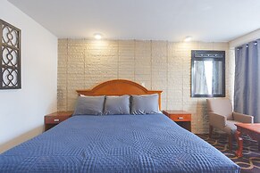 Sonrise Inn Lincoln Hwy By OYO