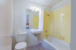 Sonrise Inn Lincoln Hwy By OYO