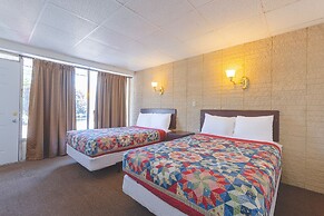 Sonrise Inn Lincoln Hwy By OYO